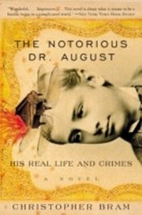 Enlarge image Cover: Notorious Dr. August - HarperCollins