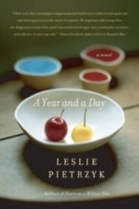 Enlarge image Cover: Year and a Day - HarperCollins