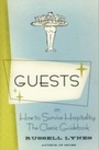 Cover: Guests - HarperCollins