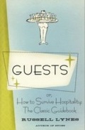 Cover: Guests - HarperCollins