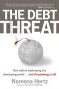 Bild: The Debt Threat - HarperCollins e-books