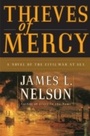 Cover: Thieves of Mercy - HarperCollins