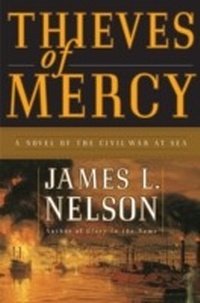 Enlarge image Cover: Thieves of Mercy - HarperCollins