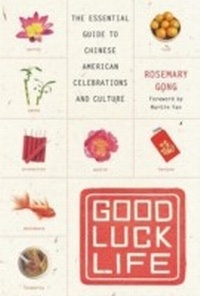 Abbildung von: Good Luck Life - HarperCollins