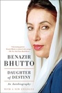 Cover: Daughter of Destiny - HarperCollins