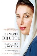 Cover: Daughter of Destiny - HarperCollins