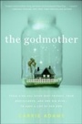 Cover: Godmother - HarperCollins