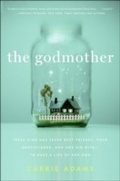 Cover: Godmother - HarperCollins
