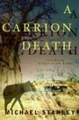 Cover: Carrion Death, A - HarperCollins