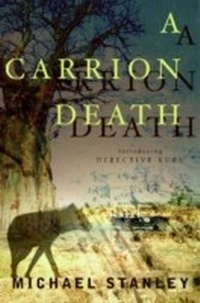 Abbildung von: A Carrion Death - Harper