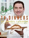 Cover: Emeril's TV Dinners - Collins