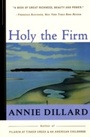 Cover: Holy the Firm - HarperCollins