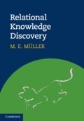 Cover: Relational Knowledge Discovery - Cambridge University Press