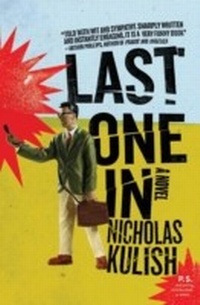 Enlarge image Cover: Last One In - HarperCollins