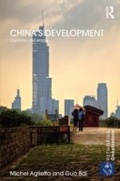 Cover: China's Development - Routledge