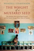 Abbildung von: The Weight of a Mustard Seed - HarperCollins e-books
