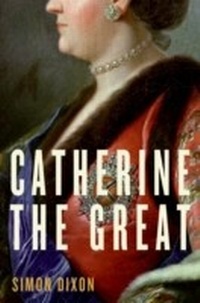 Abbildung von: Catherine the Great - HarperCollins e-books