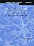 Cover: Neurolinguistic Psychotherapy - Routledge