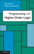 Cover: Programming with Higher-Order Logic - Cambridge University Press