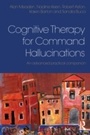 Cover: Cognitive Therapy for Command Hallucinations - Routledge