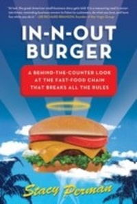 Abbildung von: In-N-Out Burger - HarperCollins