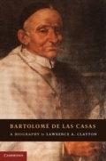 Cover: Bartolome de las Casas - Cambridge University Press