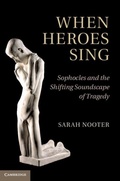 Cover: When Heroes Sing - Cambridge University Press