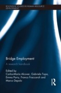Enlarge image Cover: Bridge Employment - Routledge