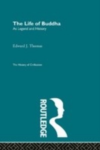 Enlarge image Cover: The Life of Buddha - Routledge