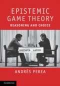 Bild: Epistemic Game Theory - Cambridge University Press
