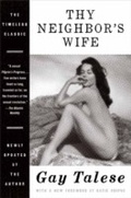 Cover: Thy Neighbor's Wife - HarperCollins