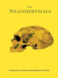 Cover: The Neanderthals - Routledge