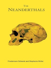 Enlarge image Cover: The Neanderthals - Routledge