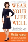 Cover: Wear Your Life Well - HarperCollins