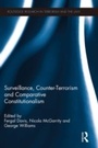 Cover: Surveillance, Counter-Terrorism and Comparative Constitutionalism - Routledge