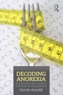 Cover: Decoding Anorexia - Routledge