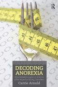 Cover: Decoding Anorexia - Routledge