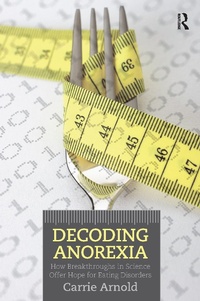 Enlarge image Cover: Decoding Anorexia - Routledge