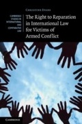 Cover: The Right to Reparation in International Law for Victims of Armed Conflict - Cambridge University Press