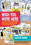 Cover: Wish You Were Here - HarperCollins