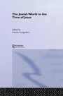Cover: The Jewish World in the Time of Jesus - Routledge