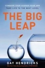 Cover: The Big Leap - HarperCollins