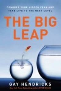 Enlarge image Cover: The Big Leap - HarperCollins