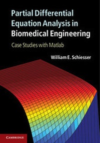 Abbildung von: Partial Differential Equation Analysis in Biomedical Engineering - Cambridge University Press