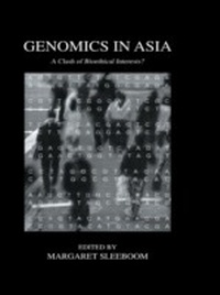 Bild vergrößern Bild: Genomics In Asia - Routledge