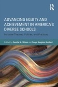 Cover: Advancing Equity and Achievement in America's Diverse Schools - Routledge