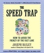 Cover: Speed Trap - HarperCollins