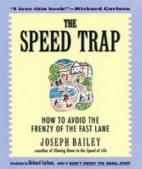 Enlarge image Cover: Speed Trap - HarperCollins
