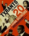 Cover: Tyrants - HarperCollins