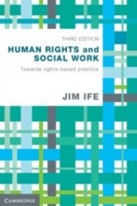 Enlarge image Cover: Human Rights and Social Work - Cambridge University Press